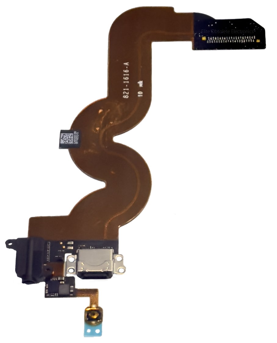iPod Touch 5th Generation Replacement Parts – Tagged 