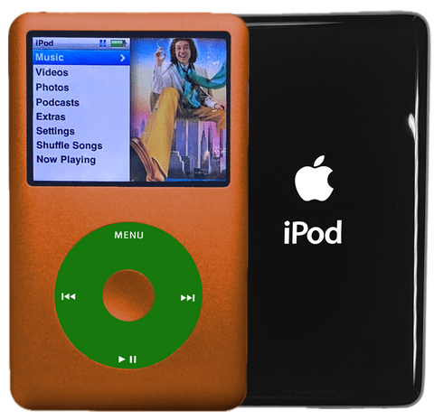 Browse All Apple iPods – Tagged 