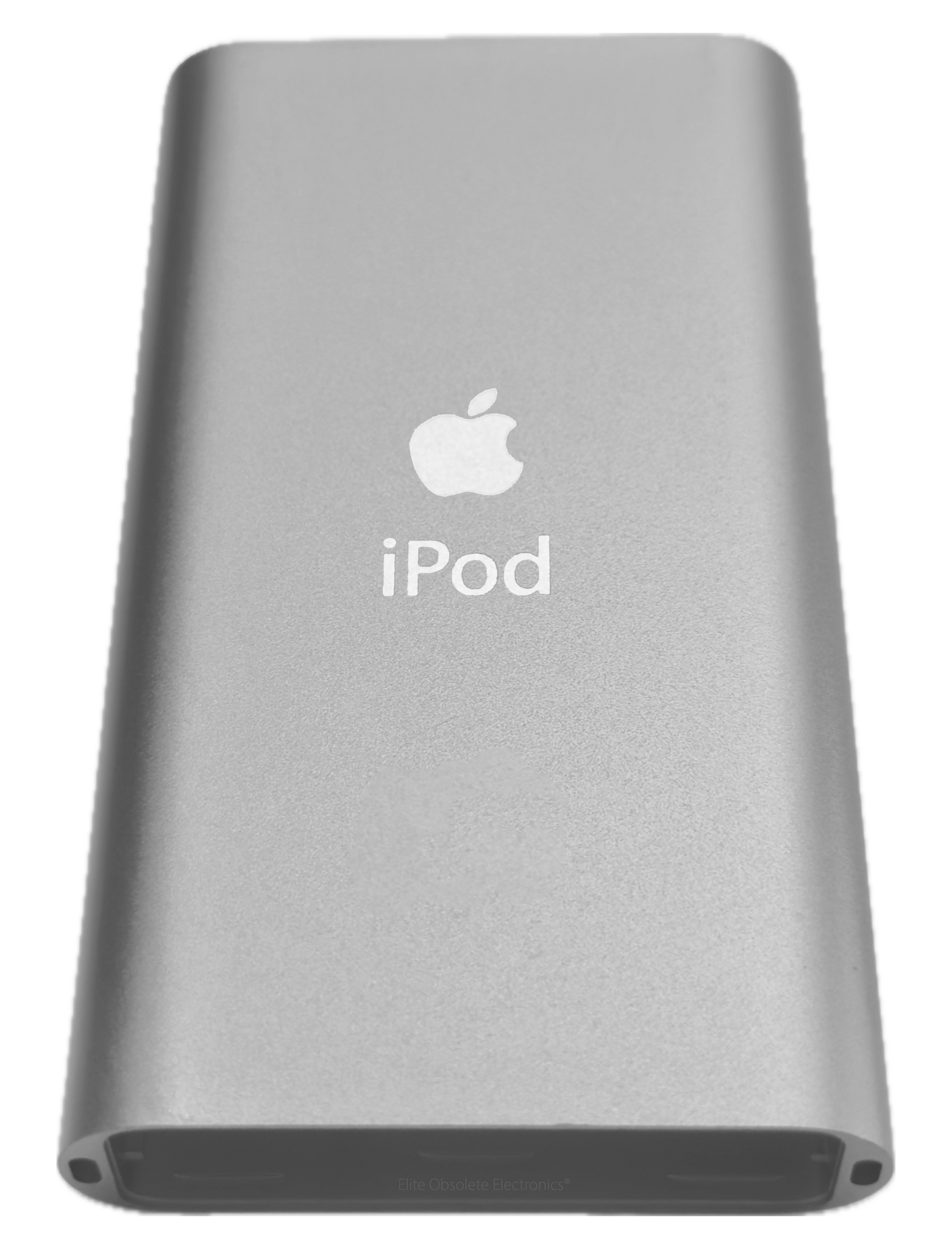 New Silver Housing Shell for Apple iPod Mini 1st & 2nd Generation New Silver Housing Shell for Apple iPod Mini 1st & 2nd Generation
