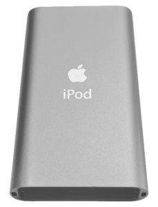 iPod mini 4GB シルバー Apple iPod Mini: Gen 2 Silver - 4GB | eBay