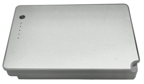 Original Apple Rechargeable Lithium-Ion Battery A1148 for Mac PowerBook G4 15" Aluminum