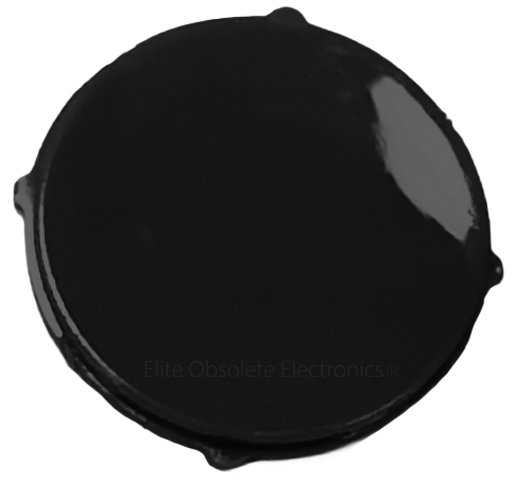 Black Plastic Center Select Button for Apple iPod Classic 6th 7th Generation A1238