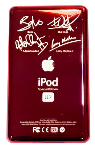 Apple iPod Classic 6th & 7th Generation Replacement Parts A1238 Apple iPod Classic 6th & 7th Generation Replacement Parts A1238