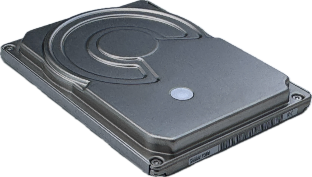 Toshiba MK1214GAH Thick Dual Platter 120GB ZIF HDD Hard Drive iPod Toshiba MK1214GAH Thick Dual Platter 120GB ZIF HDD Hard Drive iPod