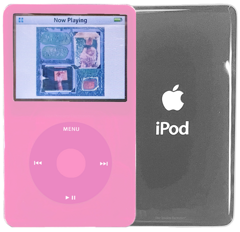 Browse All Apple iPods – Tagged 