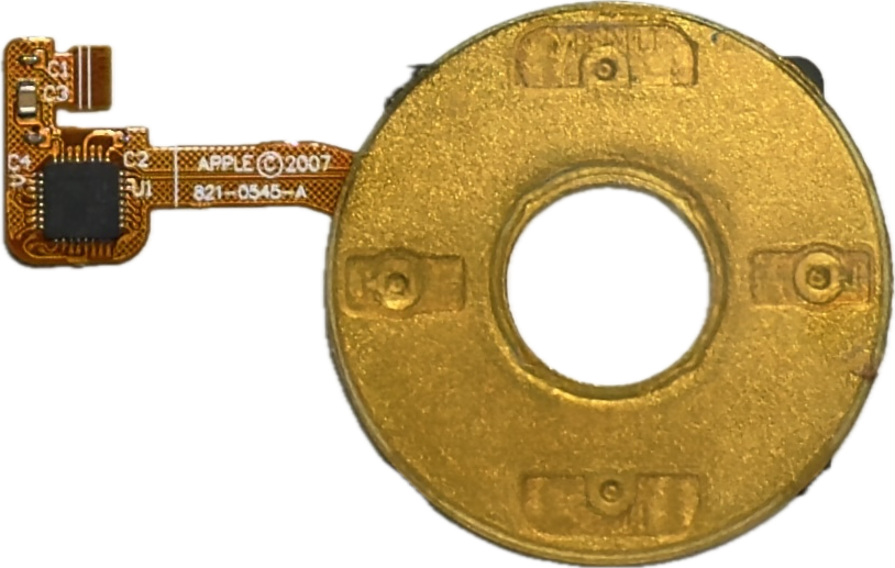 アイポッドクラシック　MA450J　管理ナンバー6202 アイポッドクラシック MA450J 管理ナンバー6202 アイポッドクラシック