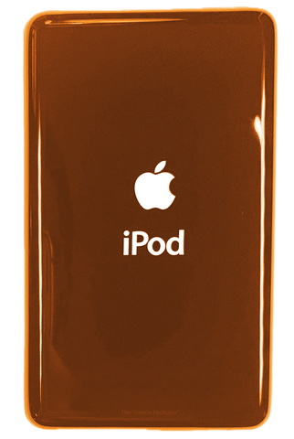 Apple iPod Classic 6th & 7th Generation Replacement Parts A1238