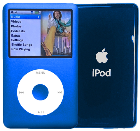 Browse All Apple iPods – Page 3 – Elite Obsolete Electronics