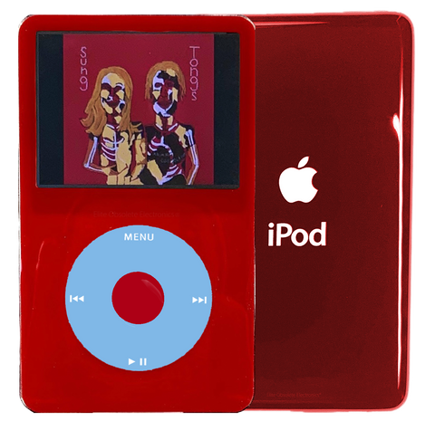 Browse All Apple iPods – Tagged 