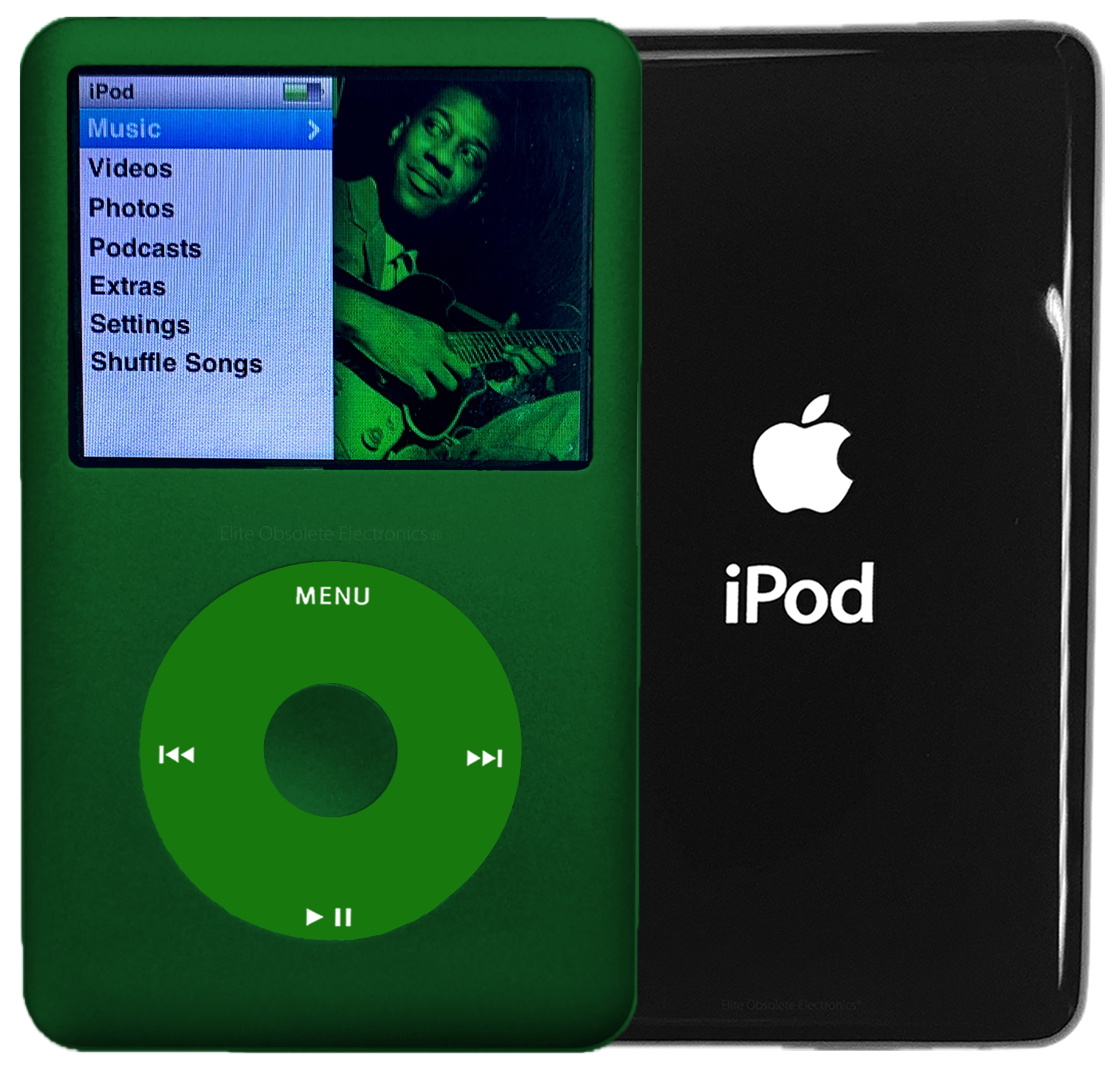 Browse All Apple iPods – Tagged 