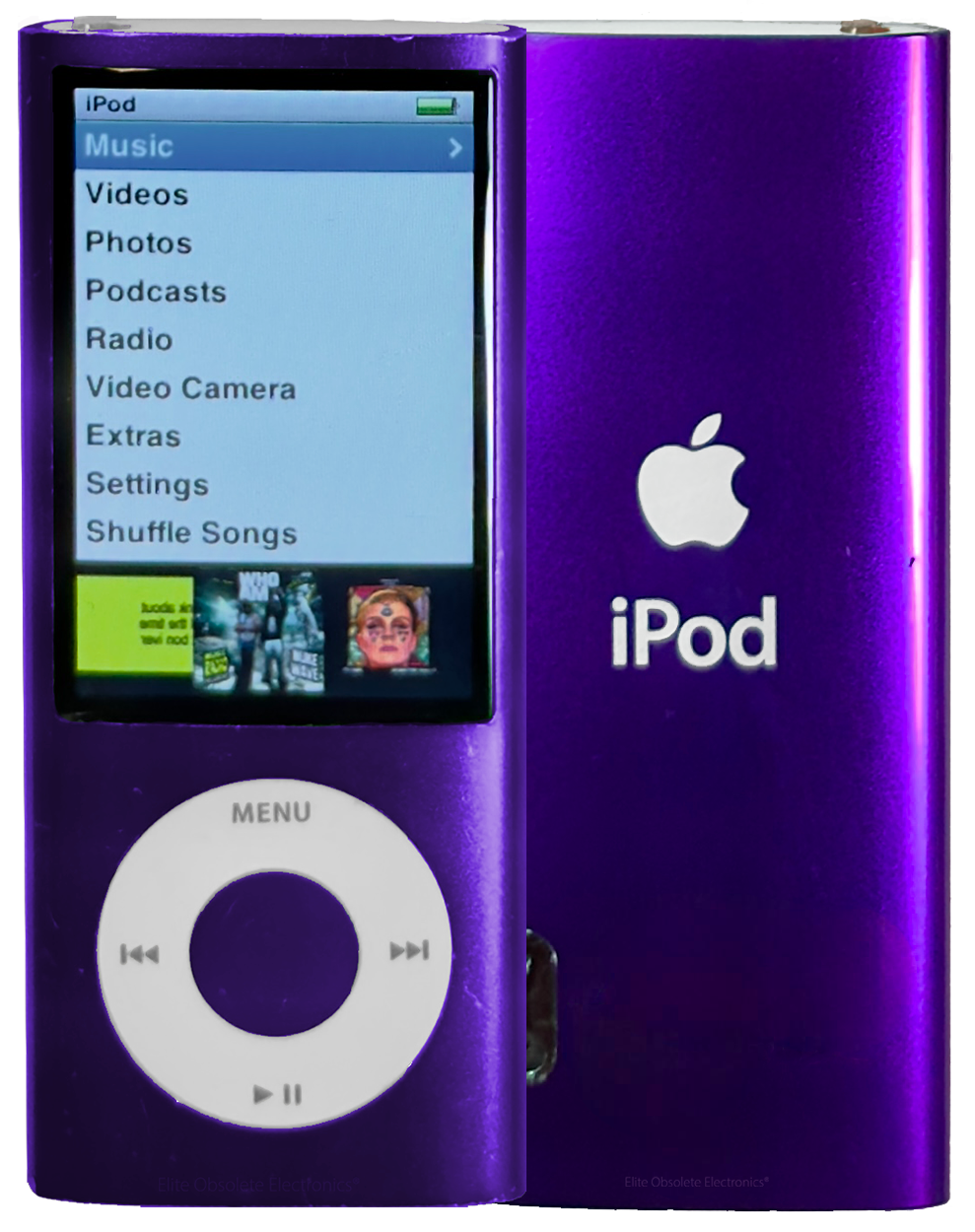 All Refurbished Apple iPod Nano – Tagged All Refurbished Apple iPod Nano – Tagged