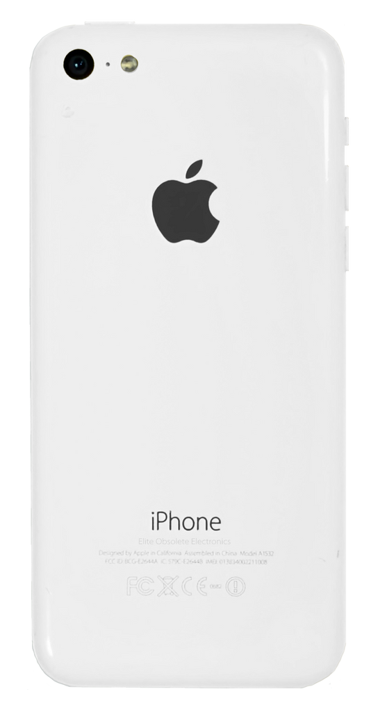 Rare Apple iPhone 5c 16GB White iOS 7.1.2 A1532 ME507LL/A New Rare Apple iPhone 5c 16GB White iOS 7.1.2 A1532 ME507LL/A New