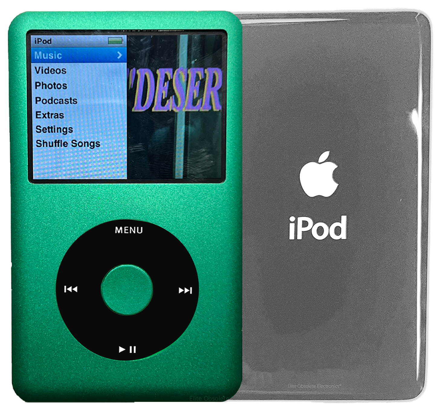 ジャンク品】 Apple iPod 3GB パープル Browse All Apple iPods – Page