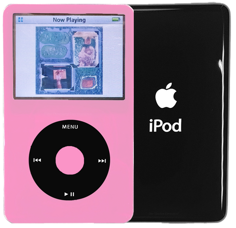 iPodmini 6GB ピンク Apple ipod mini 1st generation 128GB - Pink | eBay