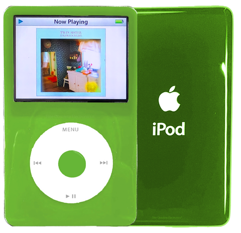 Browse All Apple iPods – Tagged 