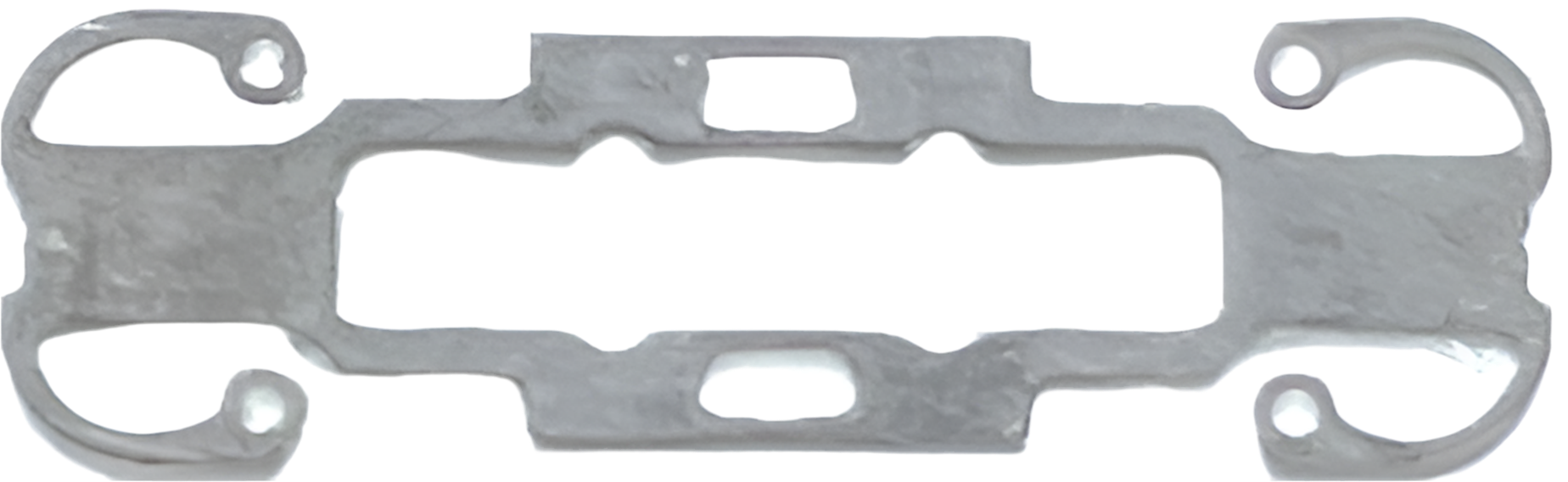 Used Metal Dock / Port Bracket for Apple iPod Mini 1st & 2nd