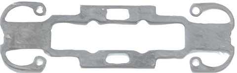 Used Metal Dock / Port Bracket for Apple iPod Mini 1st & 2nd