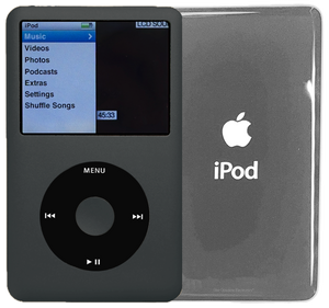 Elite Obsolete Electronics New iPod Classic Black Gray Red 80GB - 1TB Elite Obsolete Electronics New iPod Classic Black Gray Red 80GB - 1TB