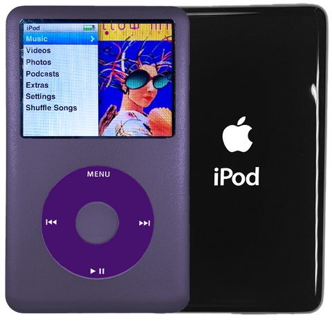 Browse All Apple iPods – Page 11 – Elite Obsolete Electronics
