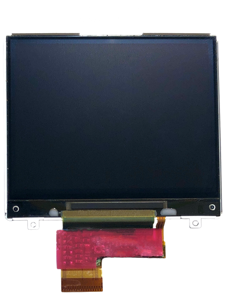 Original LCD Screen Display for Apple iPod Classic 6th 7th Generation 80GB 160GB 120GB A1238 2007 2008 2009