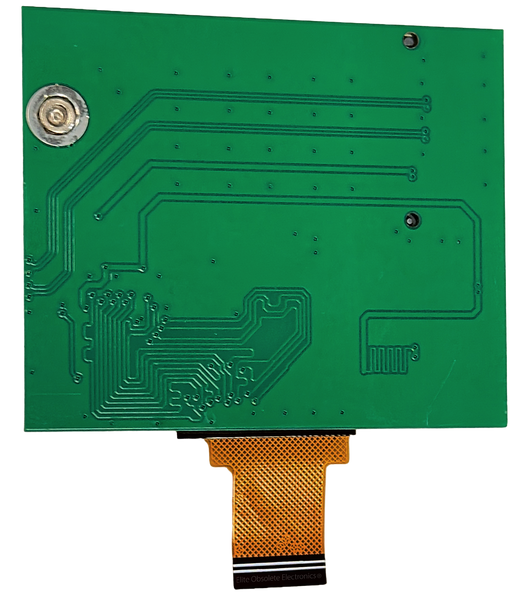 M.2 SSD NGFF 2242 to ZIF 40-Pin Adapter for Apple iPod Video 5th 5.5 A1136 & iPod Classic 6th 7th A1238 (Green)