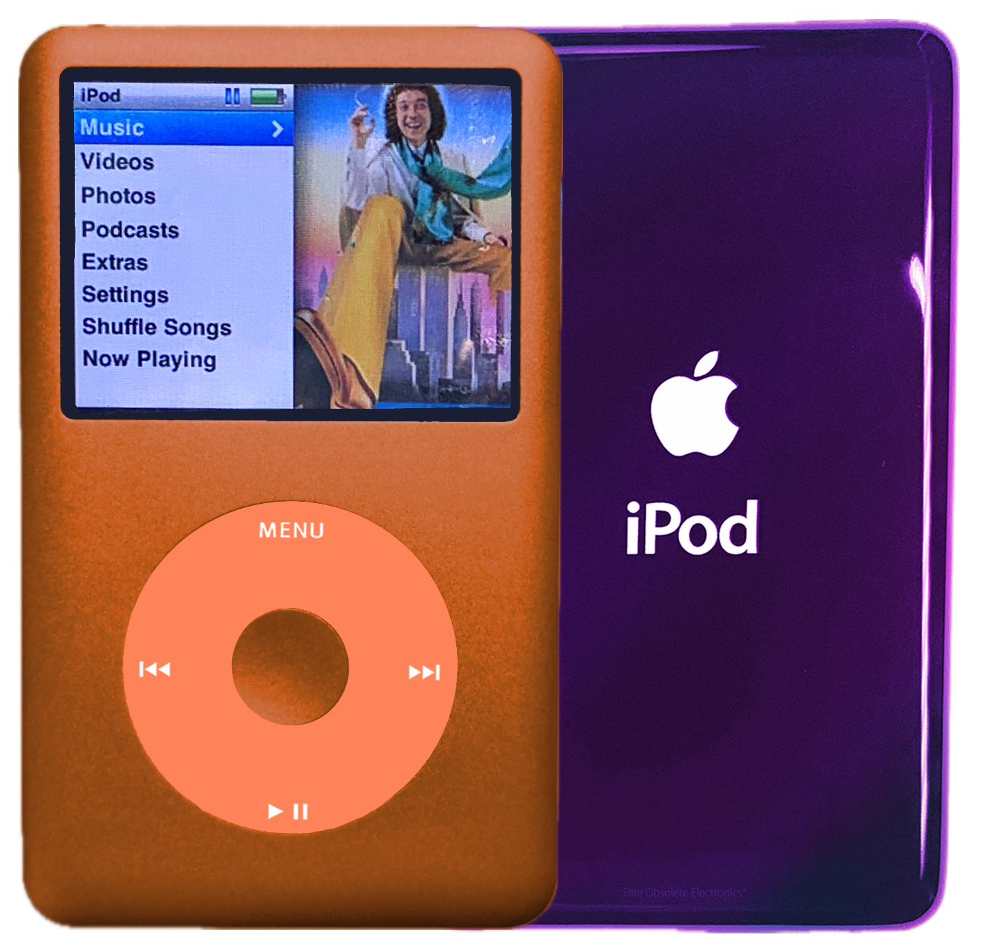 Browse All Apple iPods – Tagged 
