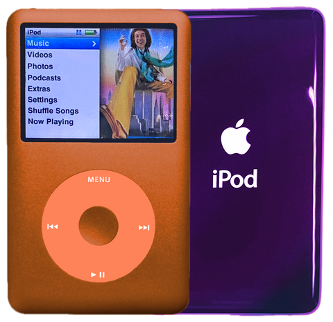 Browse All Apple iPods – Tagged 