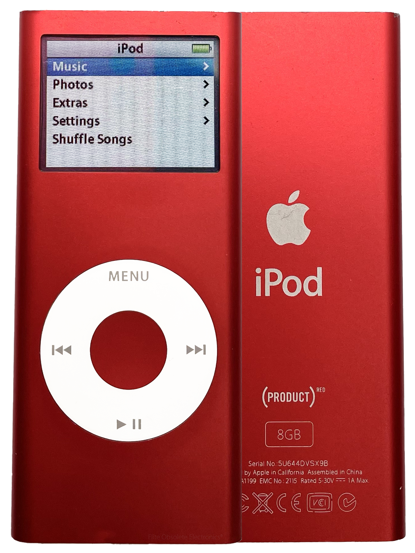 All Refurbished Apple iPod Nano – Tagged All Refurbished Apple iPod Nano – Tagged