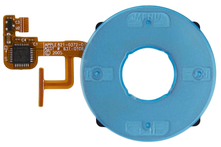 Shop All iPod Classic Replacement Parts – Tagged 