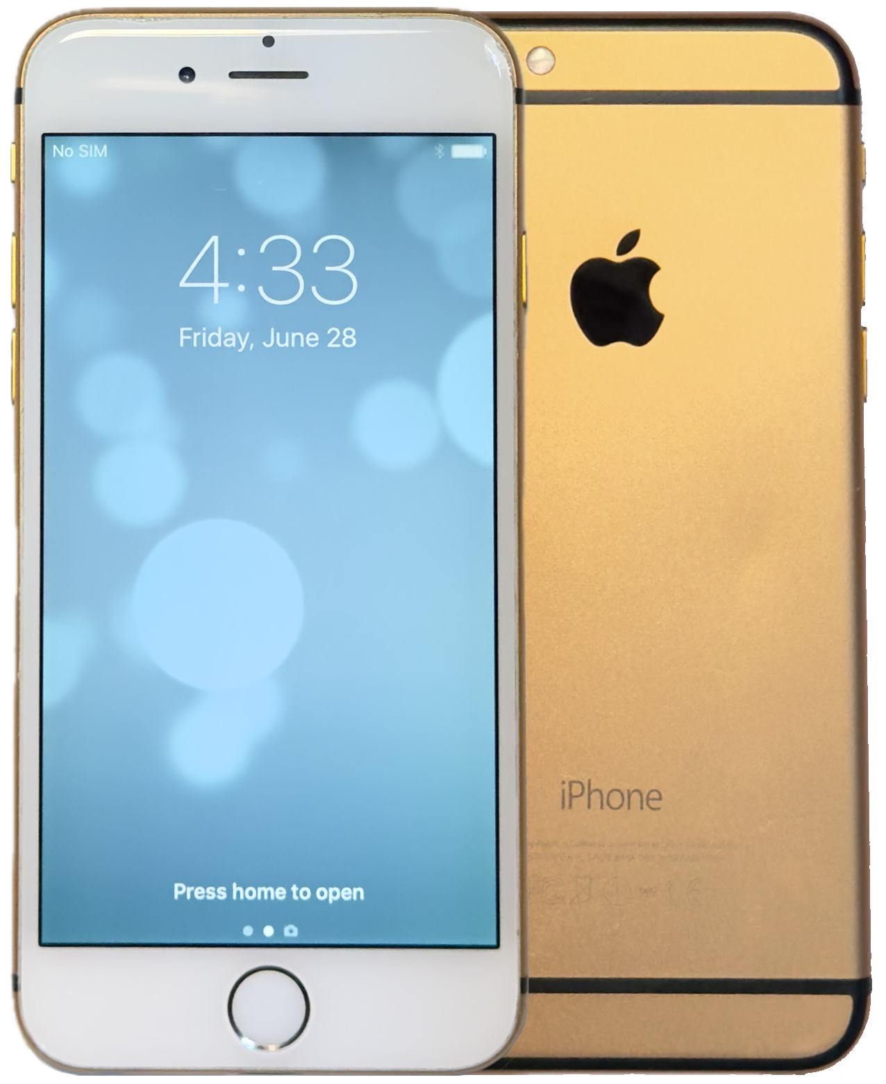 Apple iPhone 6 – Elite Obsolete Electronics