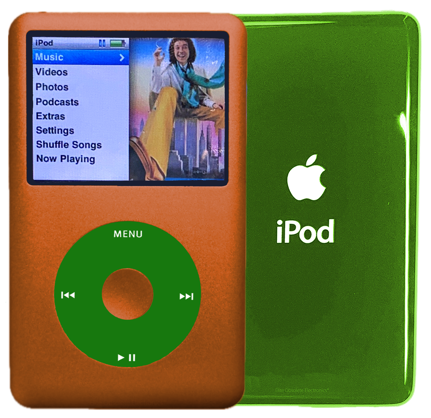 Browse All Apple iPods – Tagged 