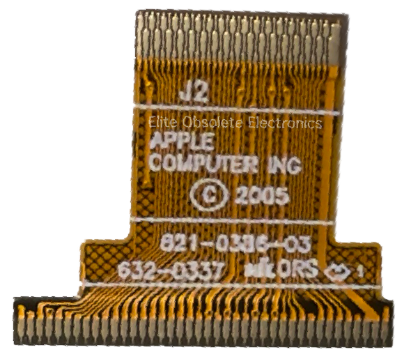 New Hard Drive Flex Ribbon Cable iPod Classic Video Flex HDD ZIF 40 Pin