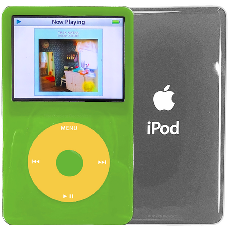 Browse All Apple iPods – Tagged 