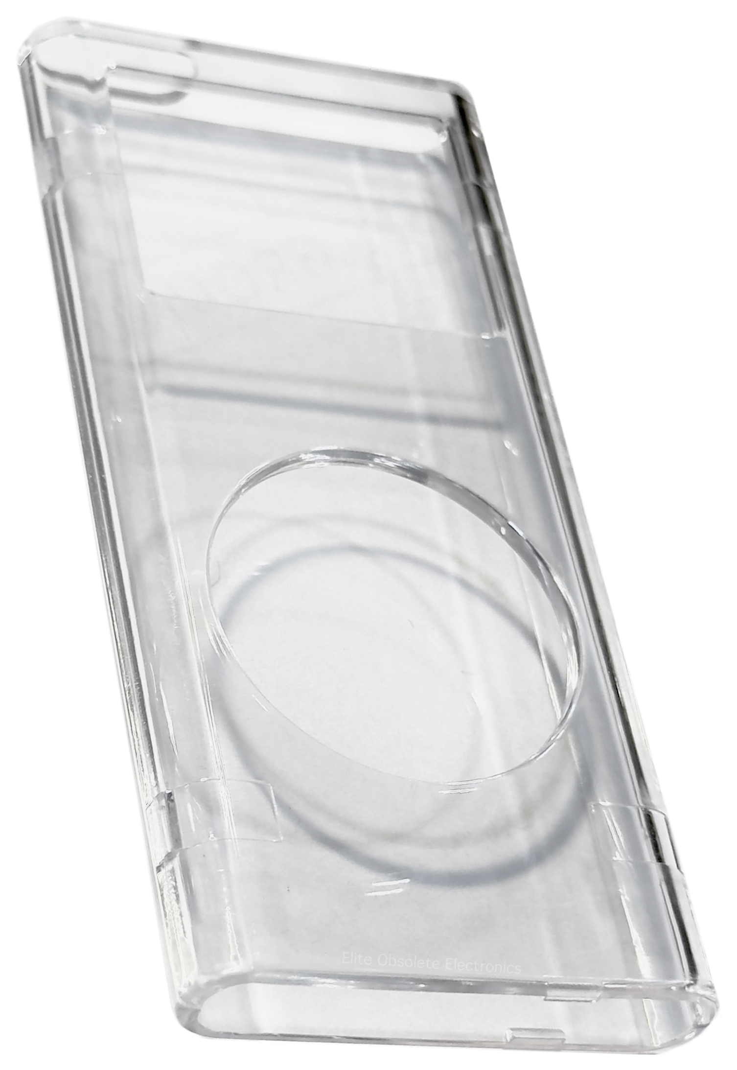 Apple iPod Nano 2nd Generation Replacement Parts – Elite Obsolete