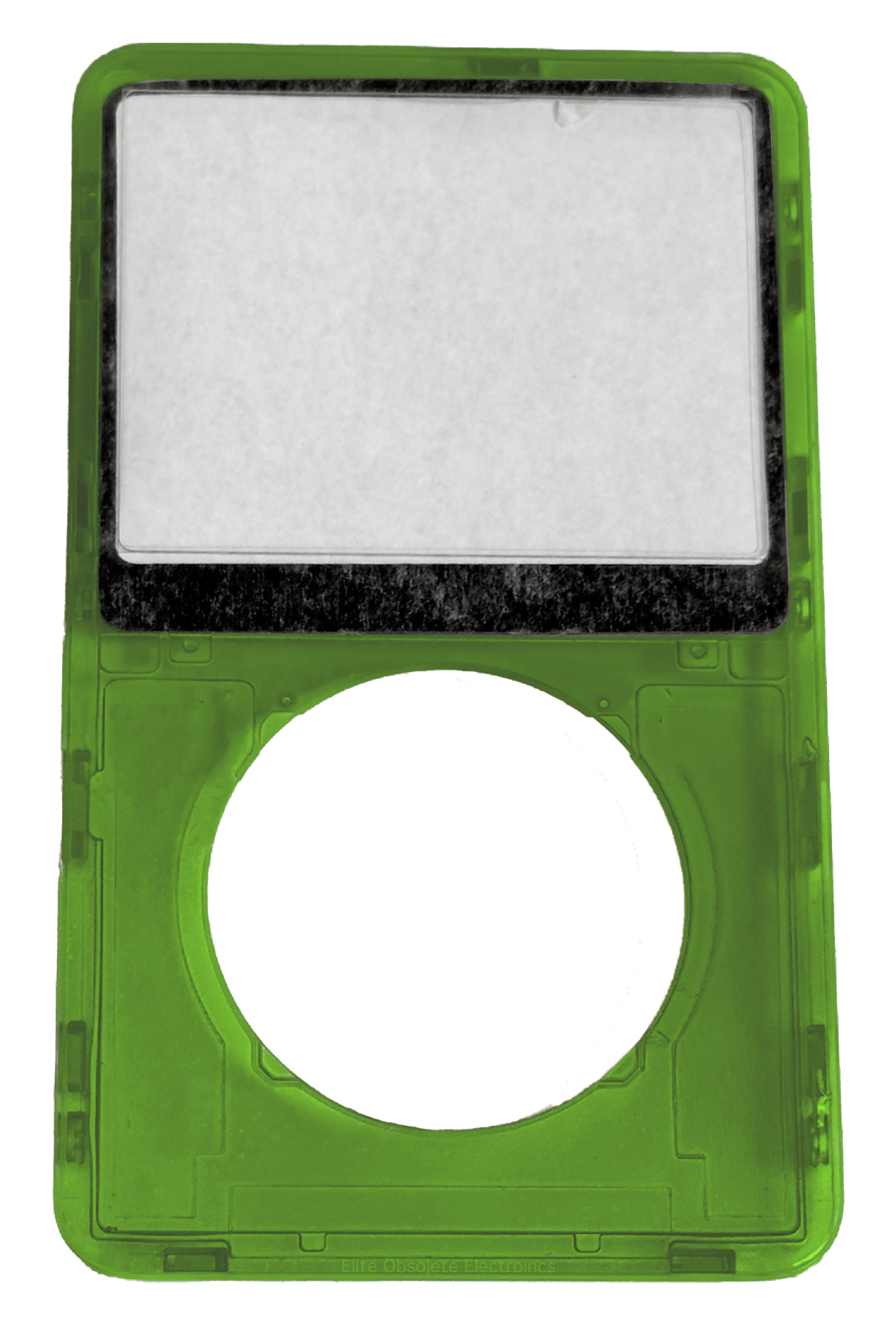 Apple Ipod Classic Ipod Clear Case For Sale Apple IPod Classic