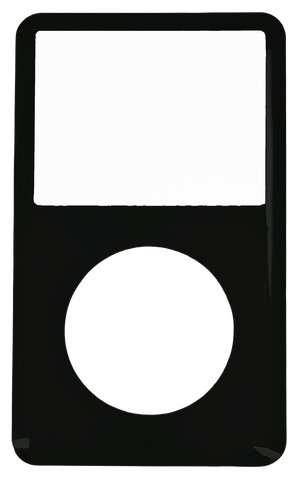 Apple iPod Classic 6th & 7th Generation Replacement Parts A1238