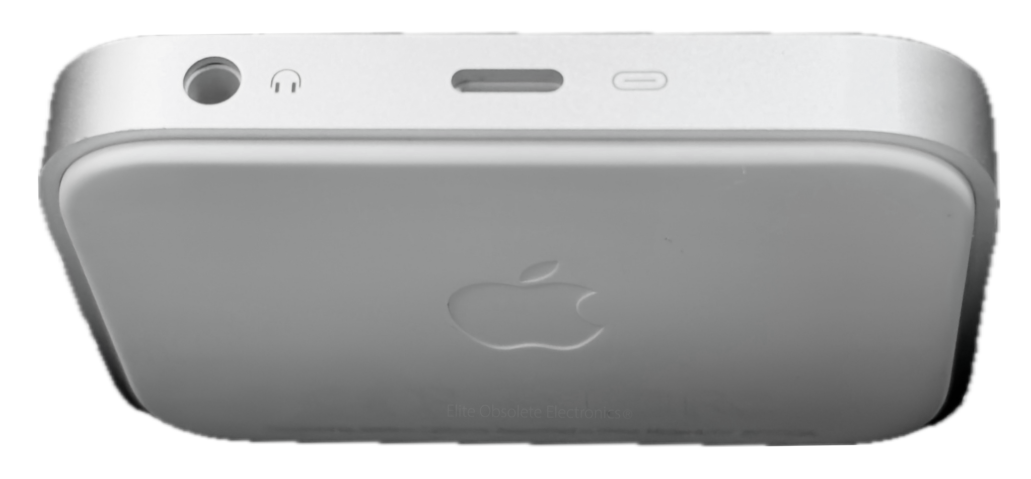 Original Apple Lightning Dock for iPod iPhone A1717 Black Rose