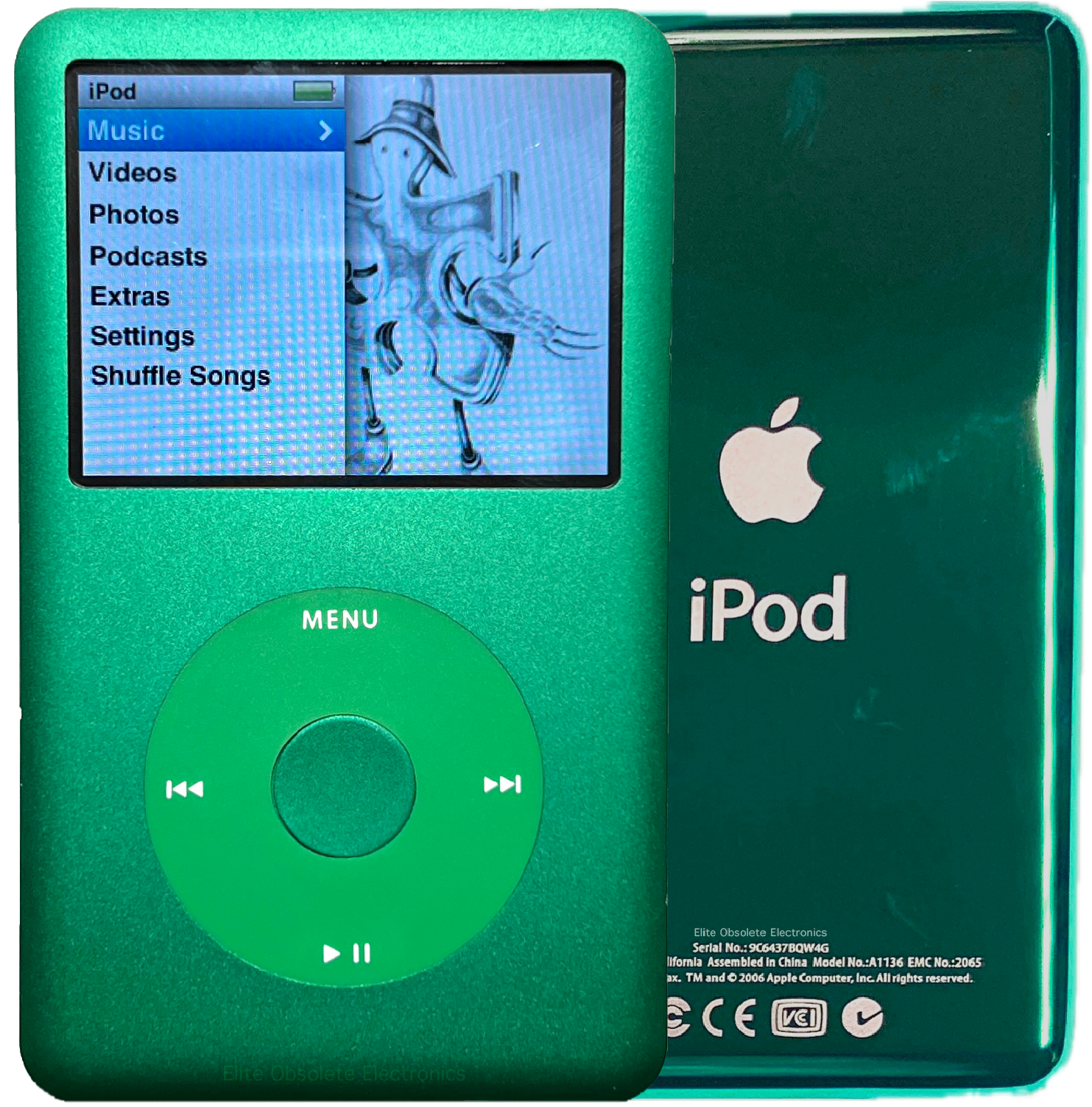 Browse All Apple iPods – Tagged 