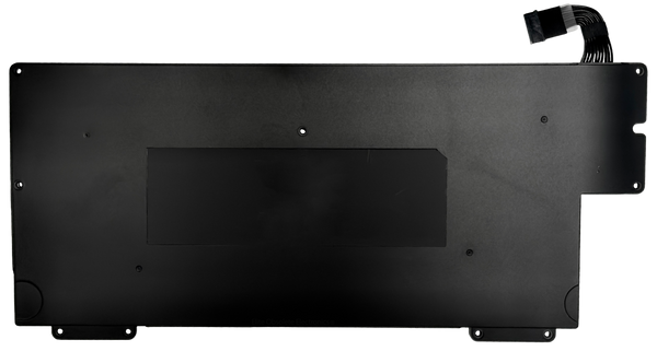 New Rechargeable Lithium-Ion Battery A1245 4400mah 7.4V 32.56Wh for Apple MacBook Air 13” Original 2008