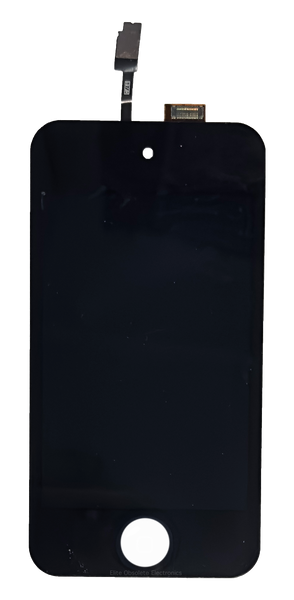 New LCD & Digitizer Complete Display Assembly for Apple iPod Touch 4th Generation A1367 Black & White