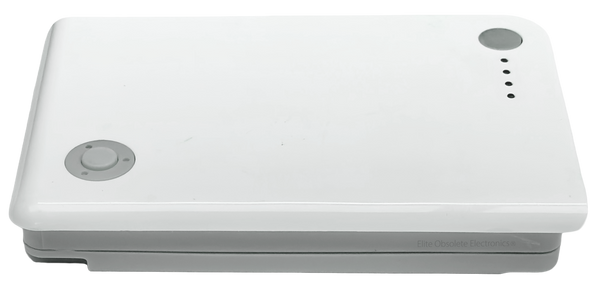Original Apple Rechargeable Lithium-Ion Battery for Mac iBook G3 G4 12” Polycarbonate A1061