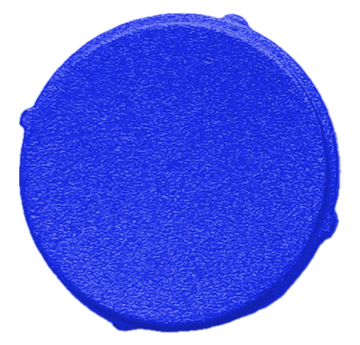 Sapphire Blue Faceplate For Apple iPod Classic 6th 7th Generation Metal A1238