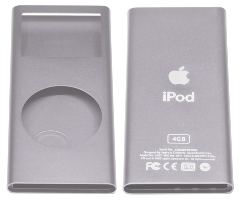 All iPod Nano Replacement Parts – Page 2 – Elite Obsolete Electronics
