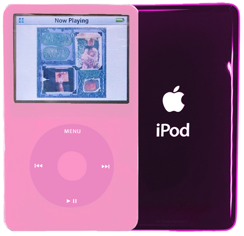 Browse All Apple iPods – Tagged 