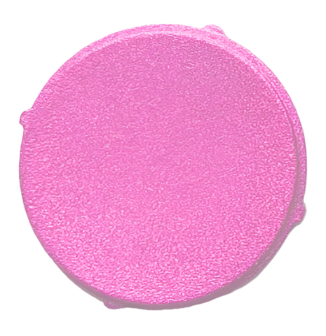 Light Pink Center Select Button for Apple iPod Classic 6th 7th Generation A1238 Metal New