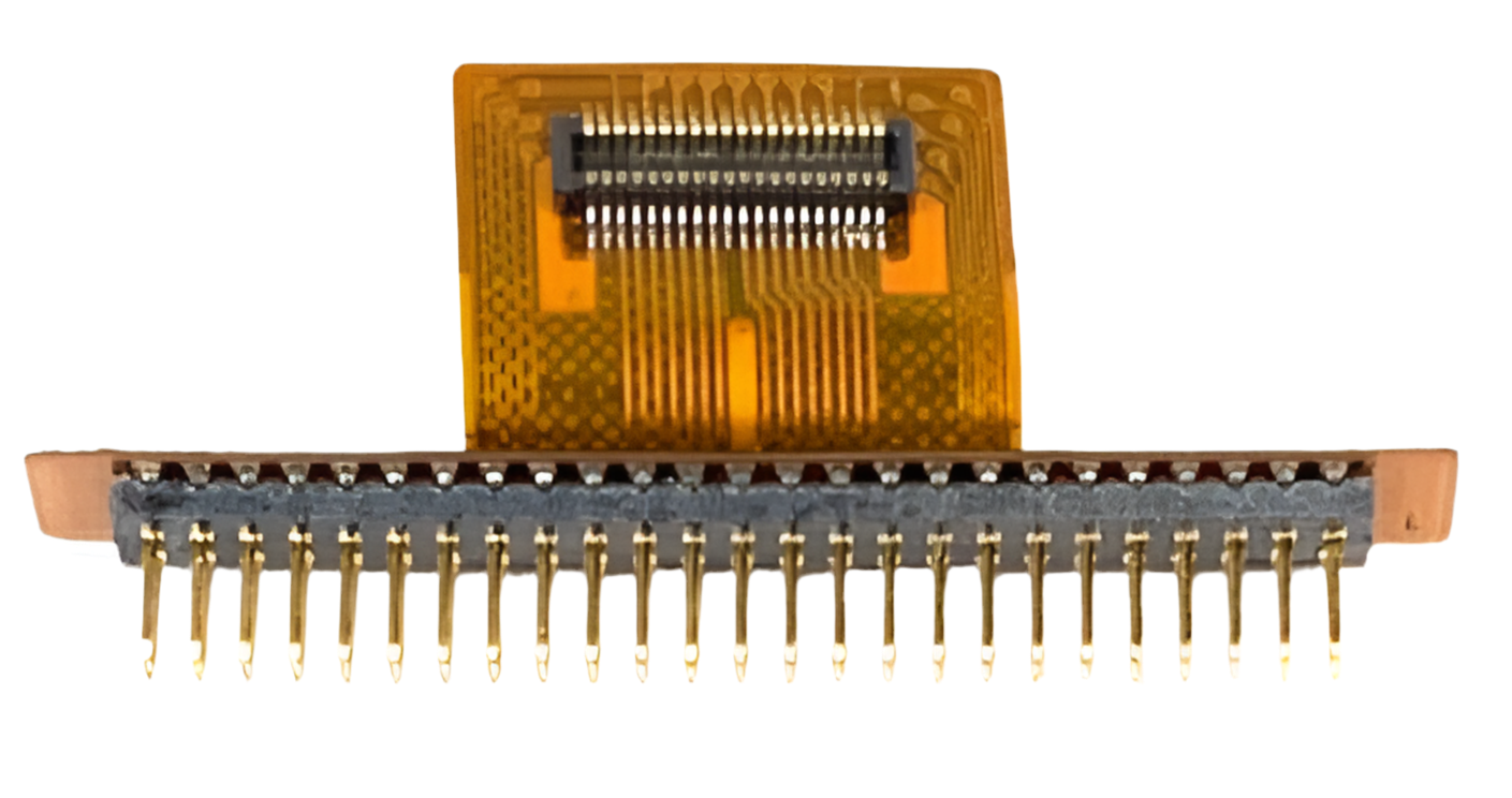 Original Apple iPod Mini MicroDrive HDD Flex Cable CF for 1st 2nd Generation 4GB 6GB A1051