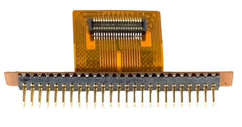 Original Apple iPod Mini MicroDrive HDD Flex Cable CF for 1st 2nd Generation 4GB 6GB A1051