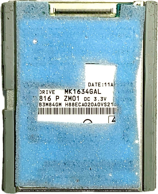 iPod Classic 6th & 7th Generation Replacement Parts – Tagged