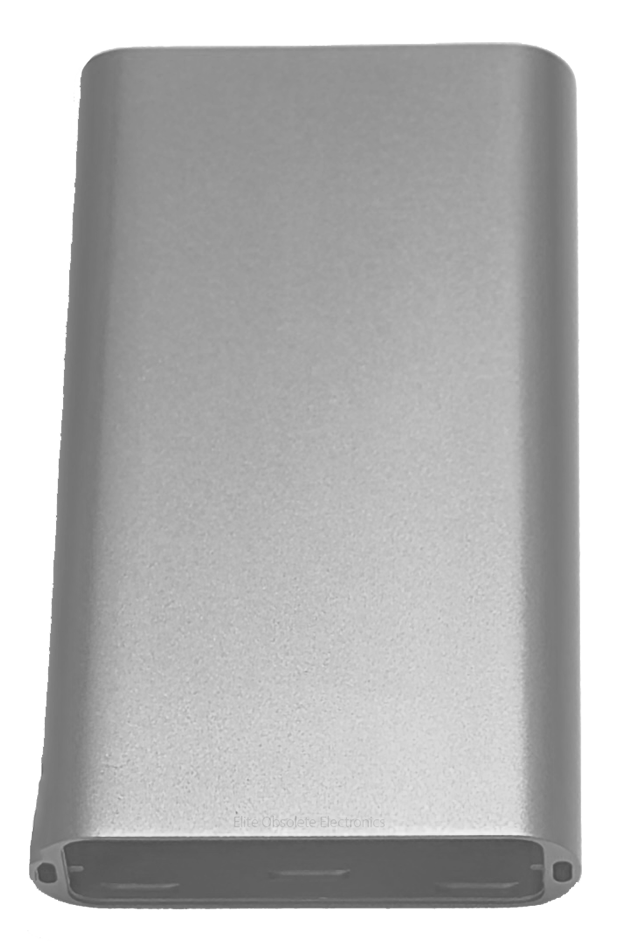 New Silver Housing Shell for Apple iPod Mini 1st & 2nd Generation