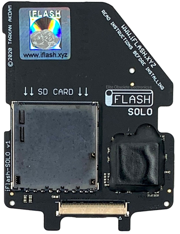 Apple iPod Classic 6th & 7th Generation Replacement Parts A1238